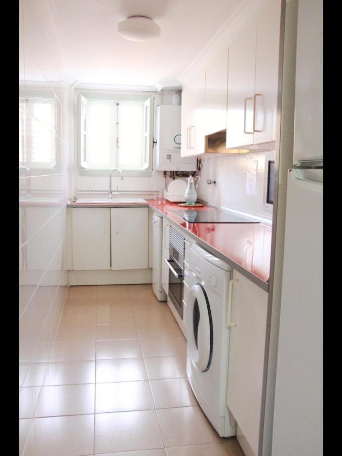 Cozy Apartment On The Sea Port Saplaya Exterior photo