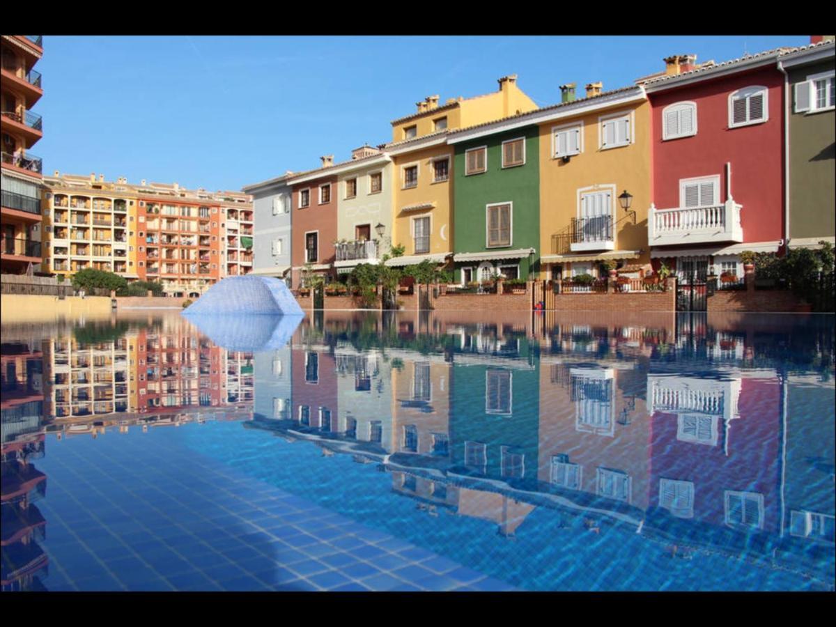 Cozy Apartment On The Sea Port Saplaya Exterior photo